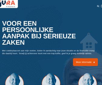Jura Finance B.V.