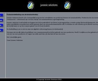 http://www.jurassic-solutions.com