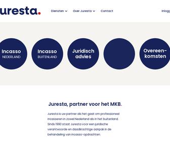 Juresta International Holding B.V.