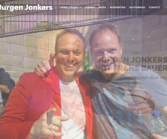 http://www.jurgenjonkers.nl