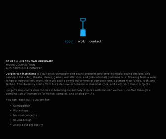 https://www.jurgenvanharskamp.com