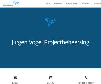 Jurgen Vogel Projectbeheersing