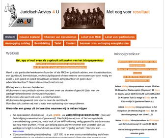 http://www.juridischadvies4u.nl
