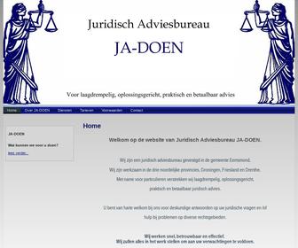 http://www.juridischadviesbureaudoen.nl