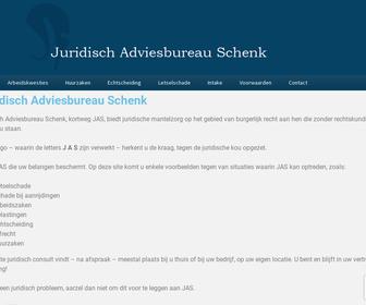 Juridisch Adviesbureau Schenk