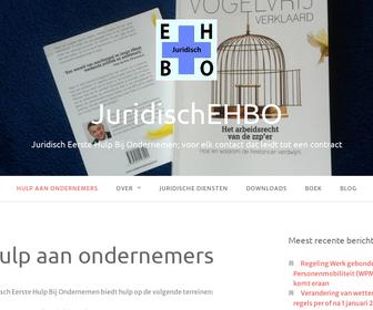 http://www.JuridischEHBO.nl