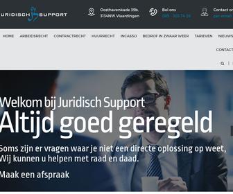 http://www.juridischsupport.nl