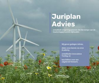 https://www.juriplan.nl