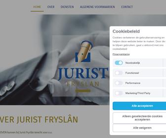 http://www.jurist-fryslan.nl