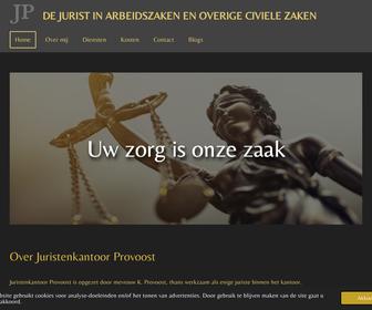 https://www.juristenkantoorprovoost.nl/