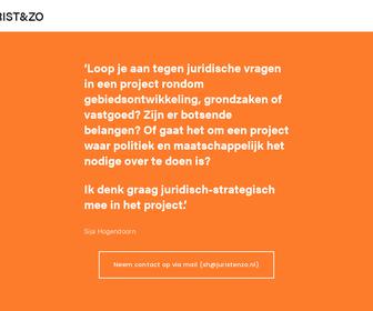 http://www.juristenzo.nl