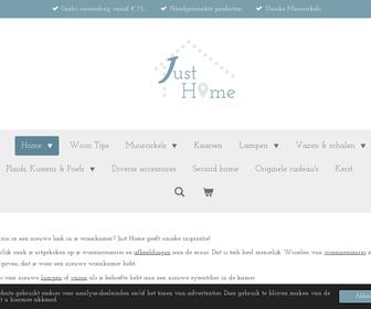 http://www.just-home.nl