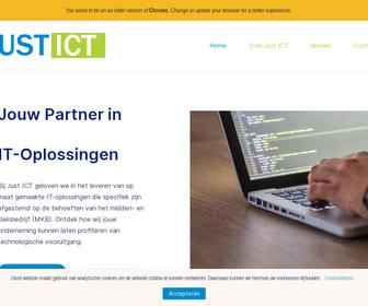 http://www.just-ict.nl