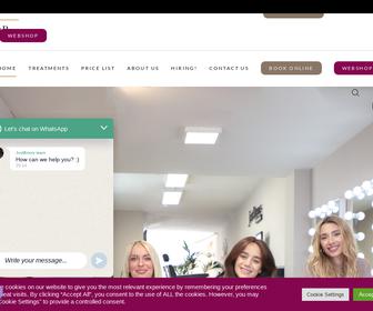 https://www.justbrows.nl