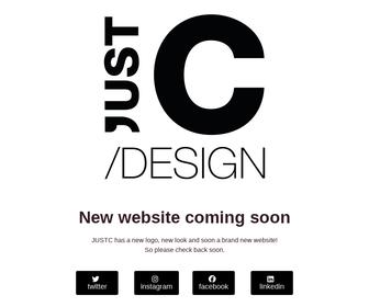 JustC Creative Design Studio