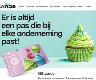 Just Cards B.V.