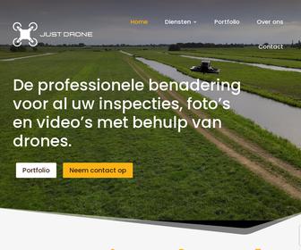 http://www.justdrone.nl