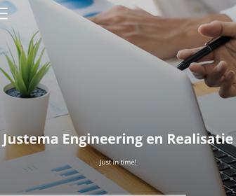 Justema Engineering & Realisatie