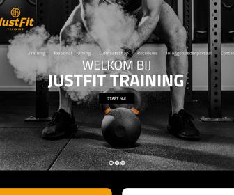 http://www.justfit-training.nl