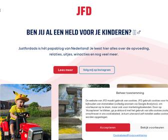 https://www.justfordads.nl