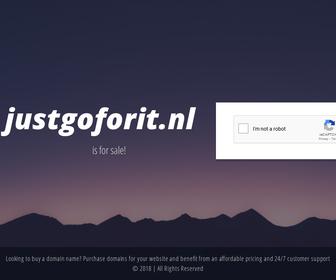 http://www.justgoforit.nl