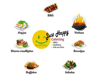 http://www.justhappycatering.nl
