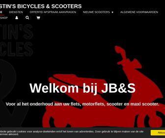 https://www.justins-bicycles-scooters.nl
