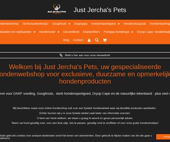 Just Jercha's Pets
