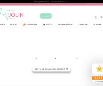 Just Jolin