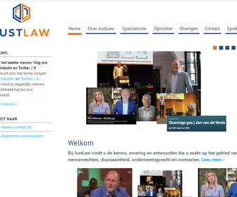 JustLaw Corporate Law and Human Rights