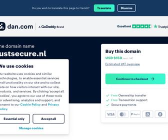 http://www.justsecure.nl