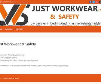 http://www.justworkwear.nl