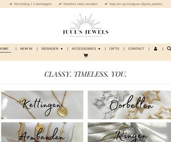 Juul's Jewels