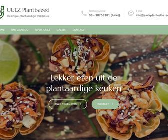 JUULZ Plantbazed