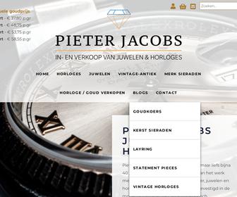 Edelmetaalhandel Pieter Jacobs B.V.