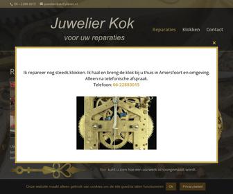 Horloger-Juwelier Kok