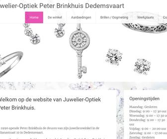 Juwelier P. Brinkhuis