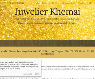 http://www.juwelierkhemai.nl