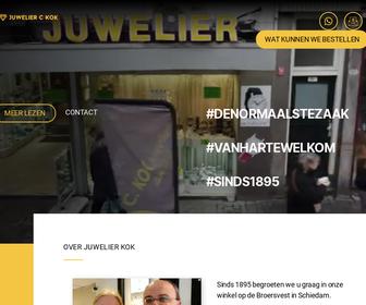 http://www.juwelierkok.nl