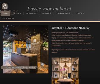 http://www.juweliernederlof.nl