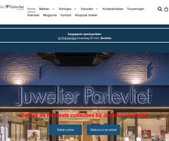 http://www.juwelierparlevliet.nl