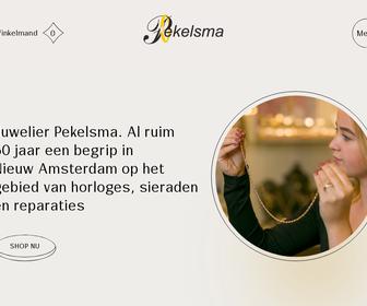 http://www.juwelierpekelsma.nl