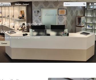 Juwelier Visser Lelystad B.V.