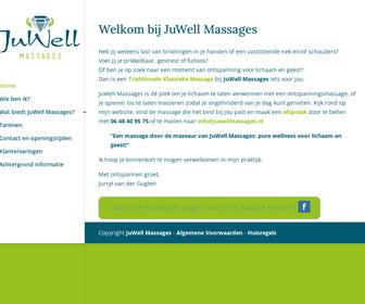 http://www.juwellmassages.nl