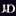 Favicon van jvdkeukens.nl