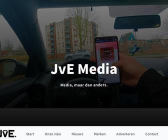 JvE Media