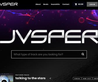 https://jvsper.beatstars.com