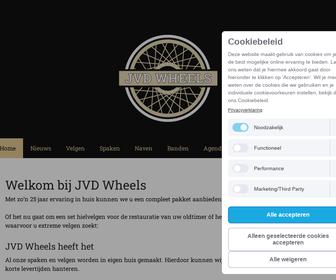 JVD Wheels
