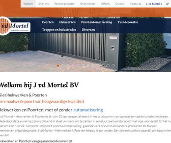 Joan van de Mortel B.V.