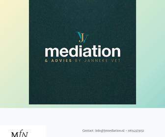 JV Mediation